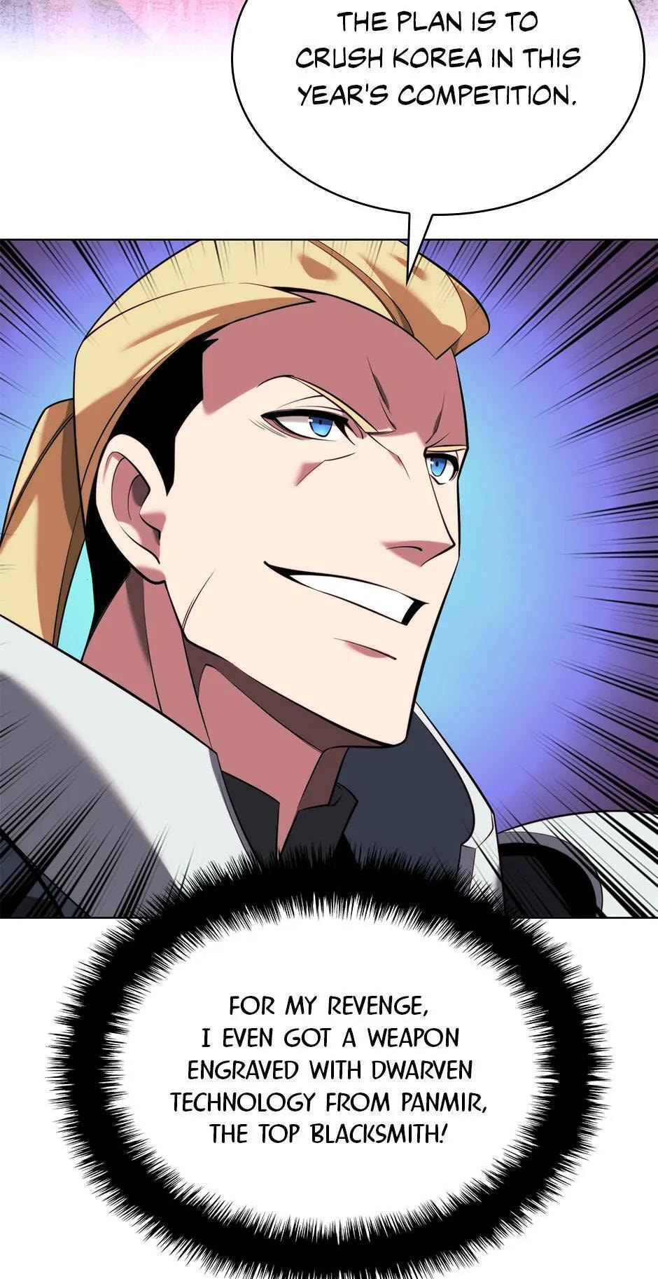 Read Overgeared (Team Argo) chapter 196 image 81 on Lezhin