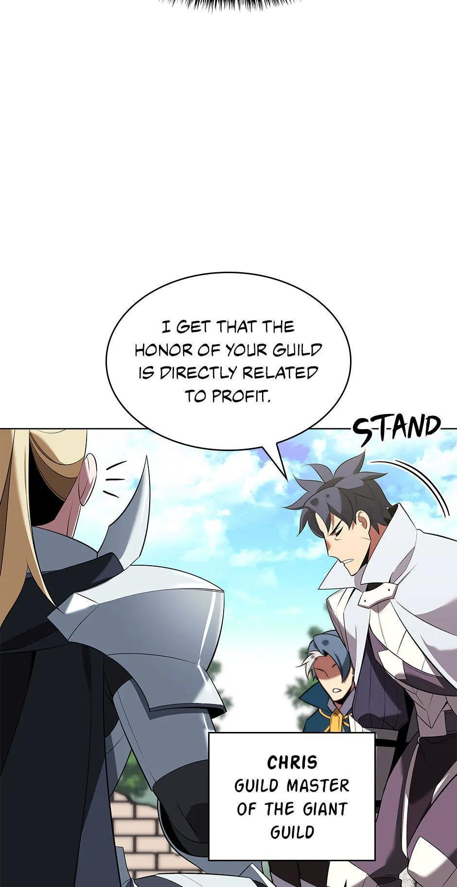 Read Overgeared (Team Argo) chapter 196 image 82 on Lezhin