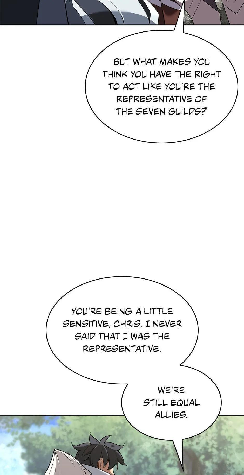 Read Overgeared (Team Argo) chapter 196 image 83 on Lezhin