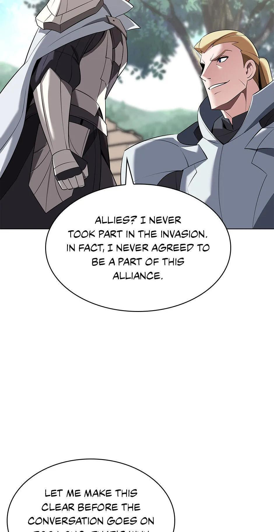 Read Overgeared (Team Argo) chapter 196 image 84 on Lezhin