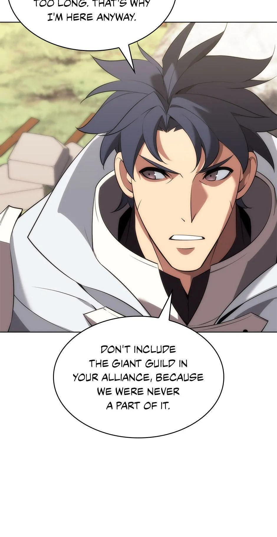 Read Overgeared (Team Argo) chapter 196 image 85 on Lezhin
