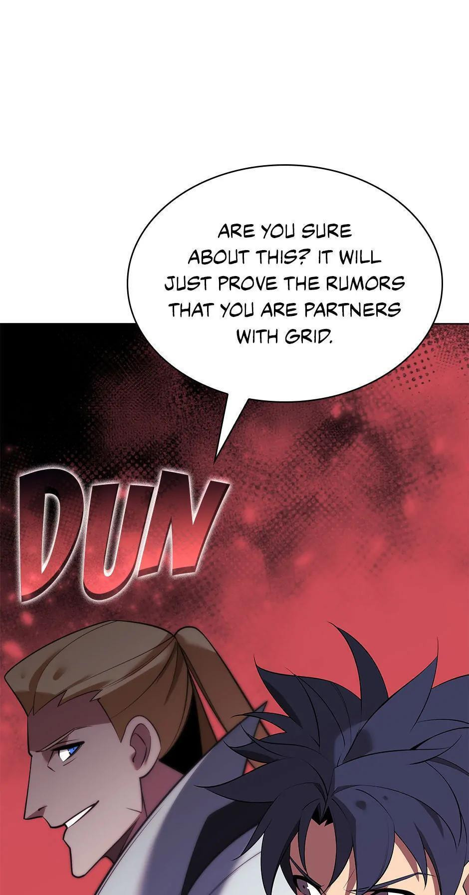 Read Overgeared (Team Argo) chapter 196 image 86 on Lezhin