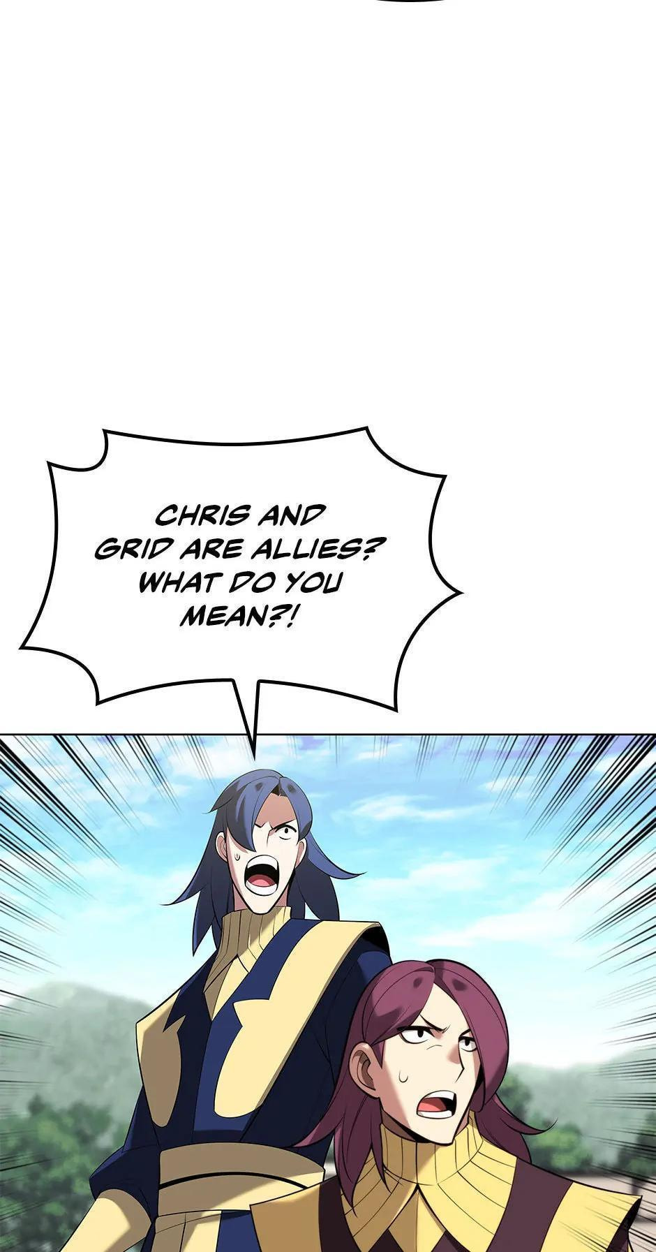 Read Overgeared (Team Argo) chapter 196 image 88 on Lezhin
