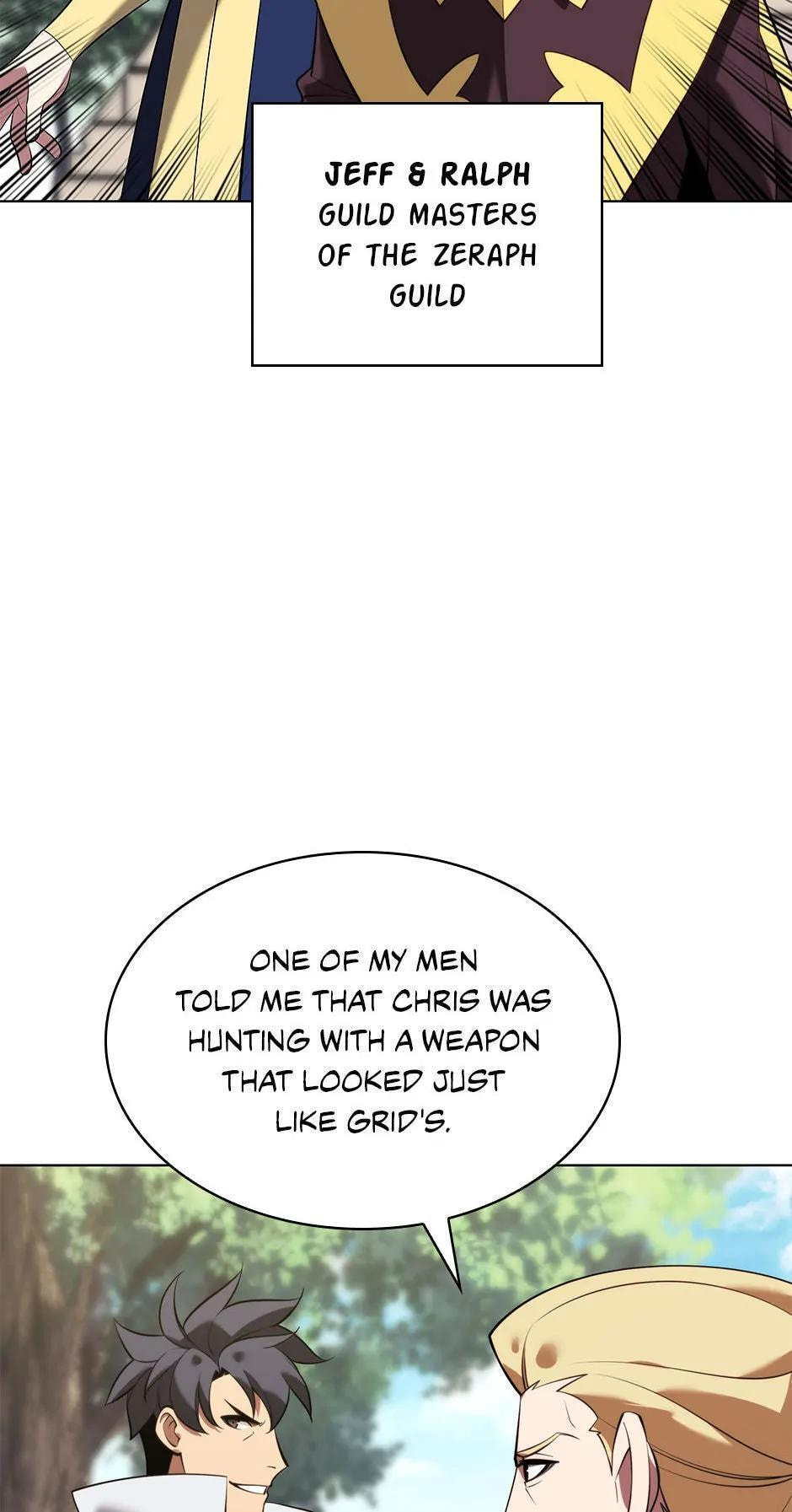 Read Overgeared (Team Argo) chapter 196 image 89 on Lezhin