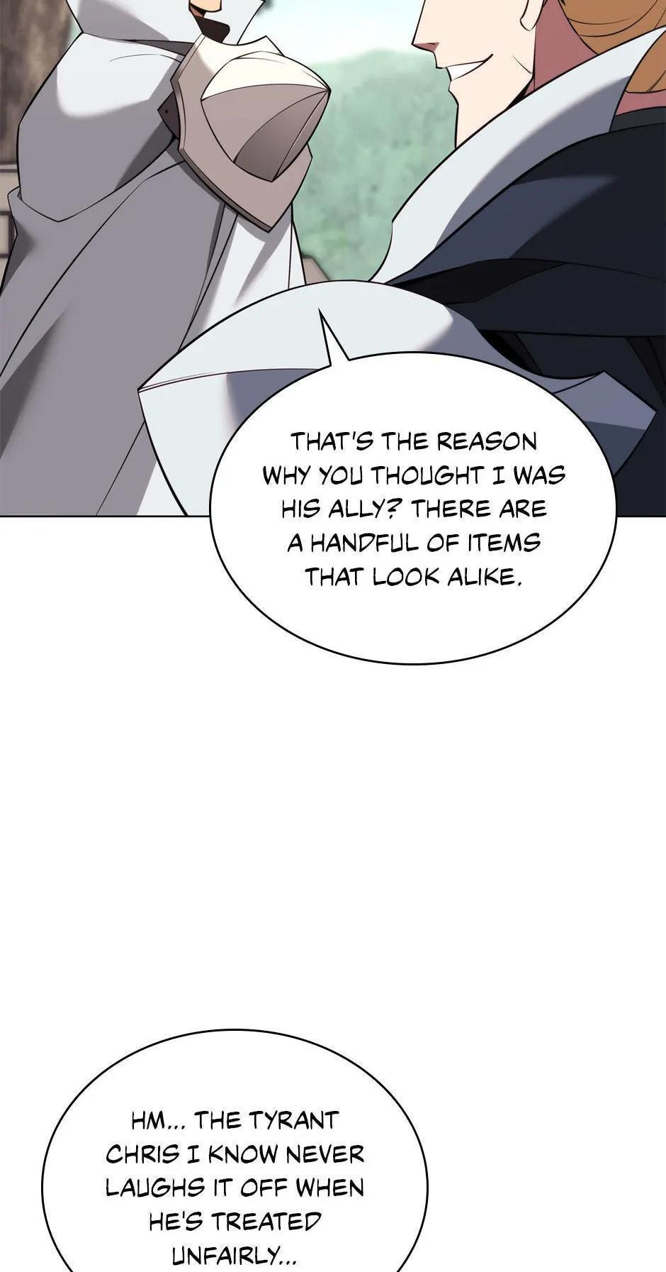 Read Overgeared (Team Argo) chapter 196 image 90 on Lezhin