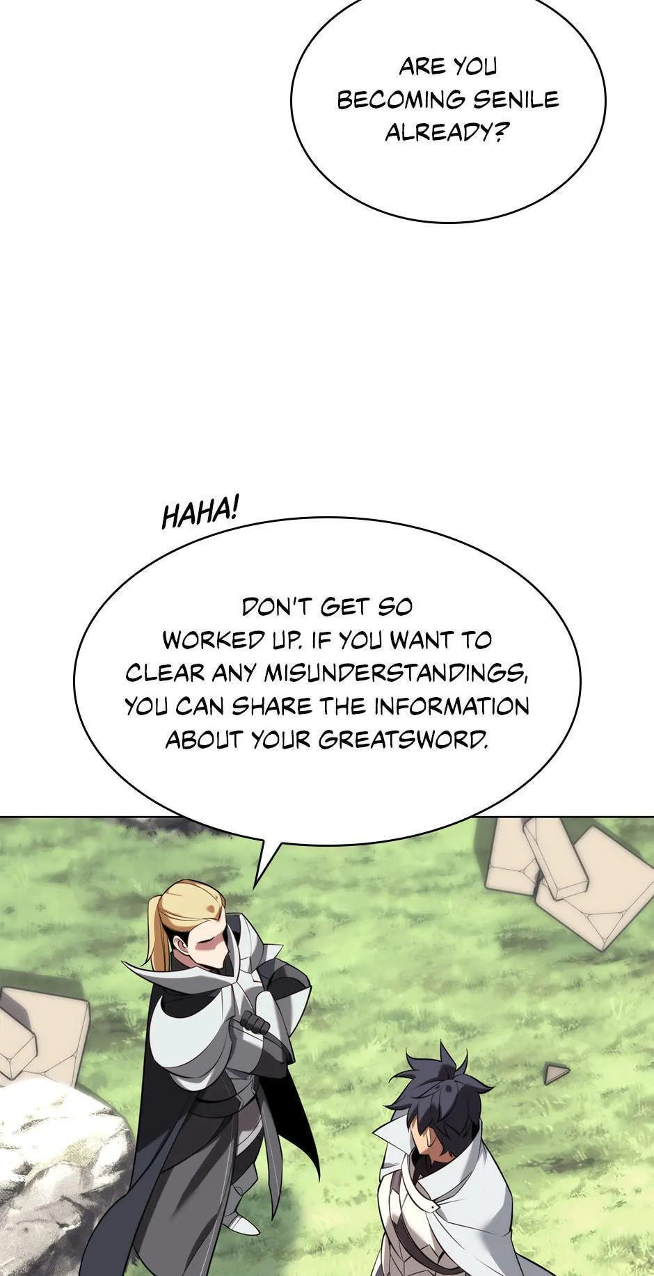 Read Overgeared (Team Argo) chapter 196 image 93 on Lezhin