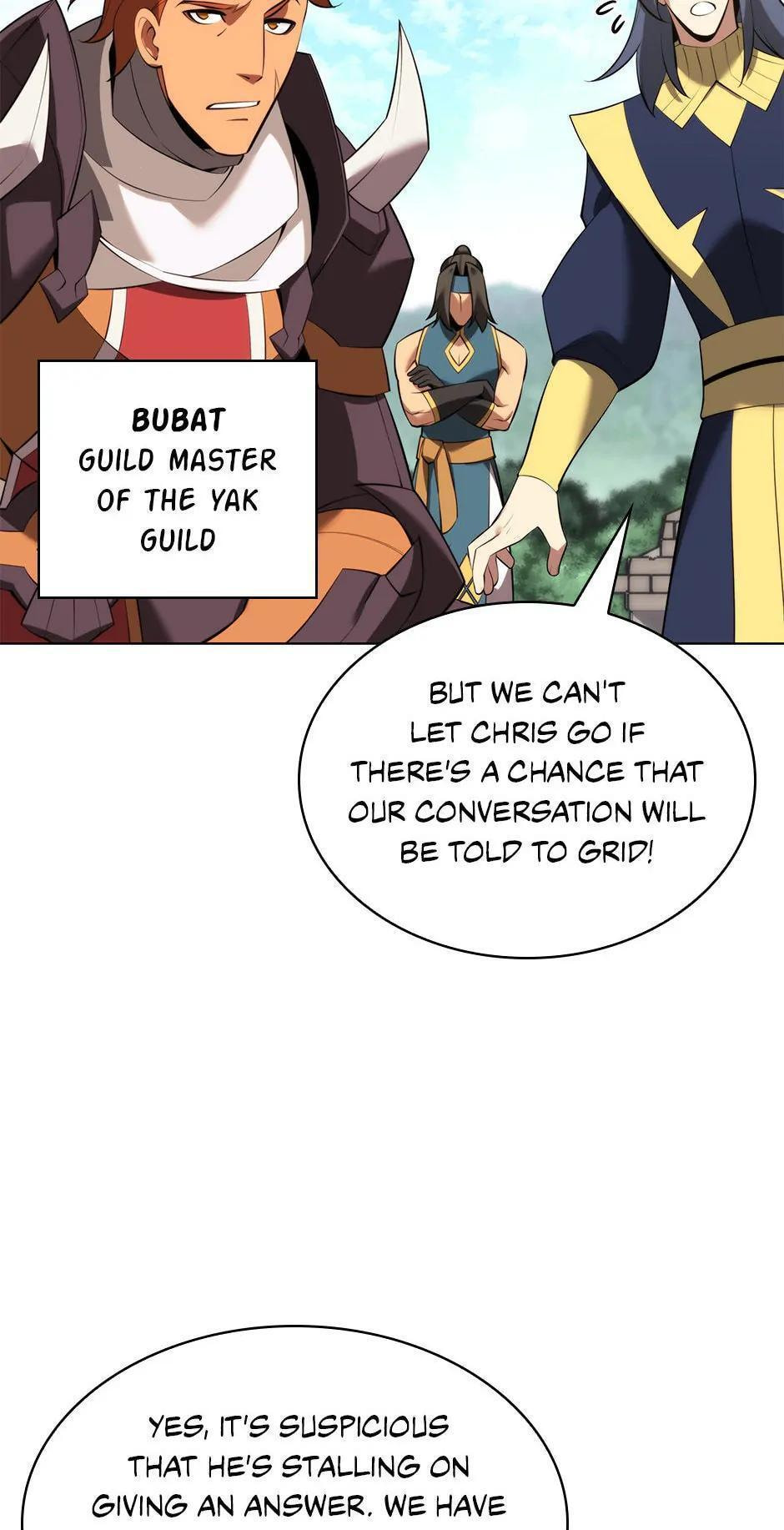 Read Overgeared (Team Argo) chapter 196 image 95 on Lezhin