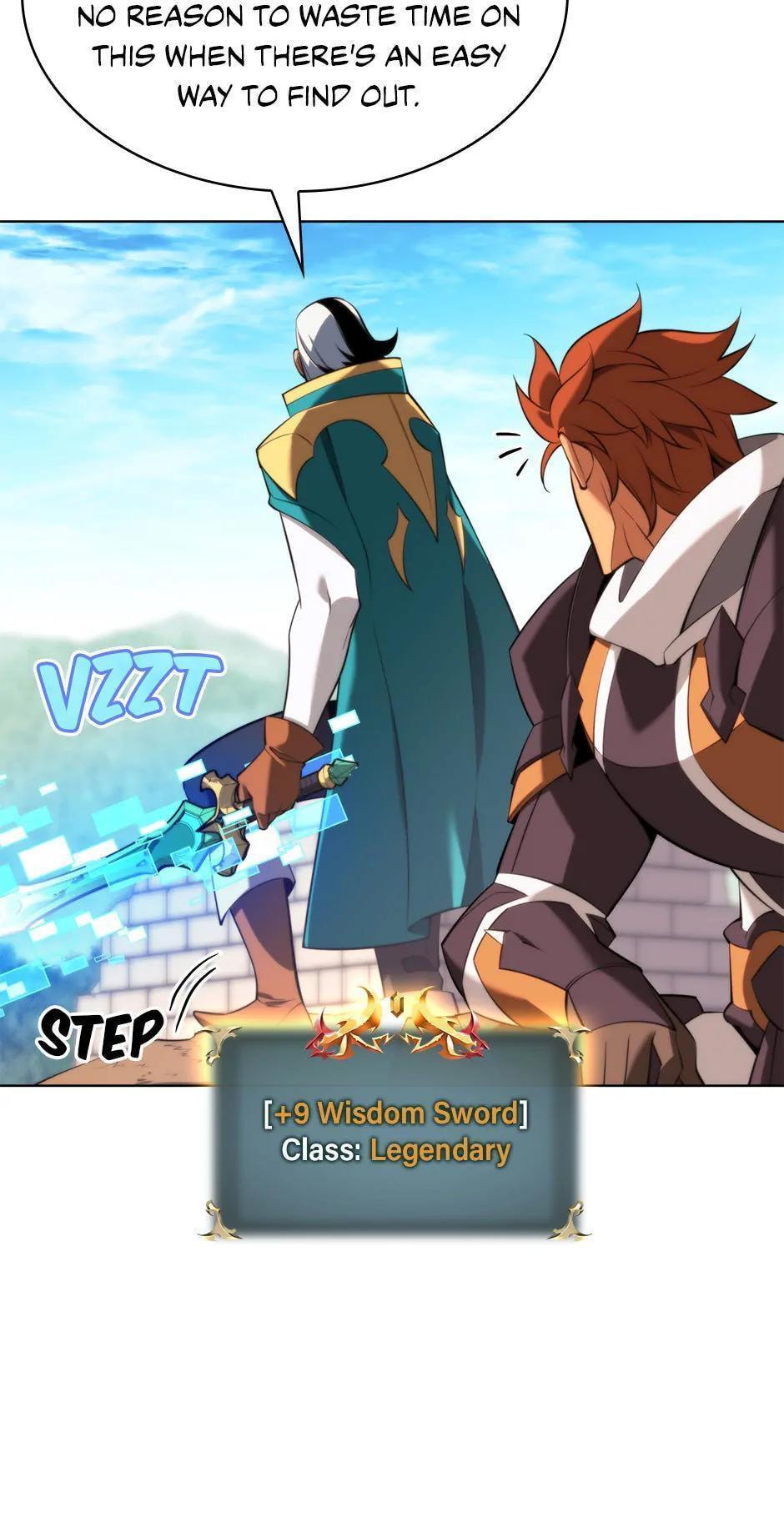 Read Overgeared (Team Argo) chapter 196 image 96 on Lezhin