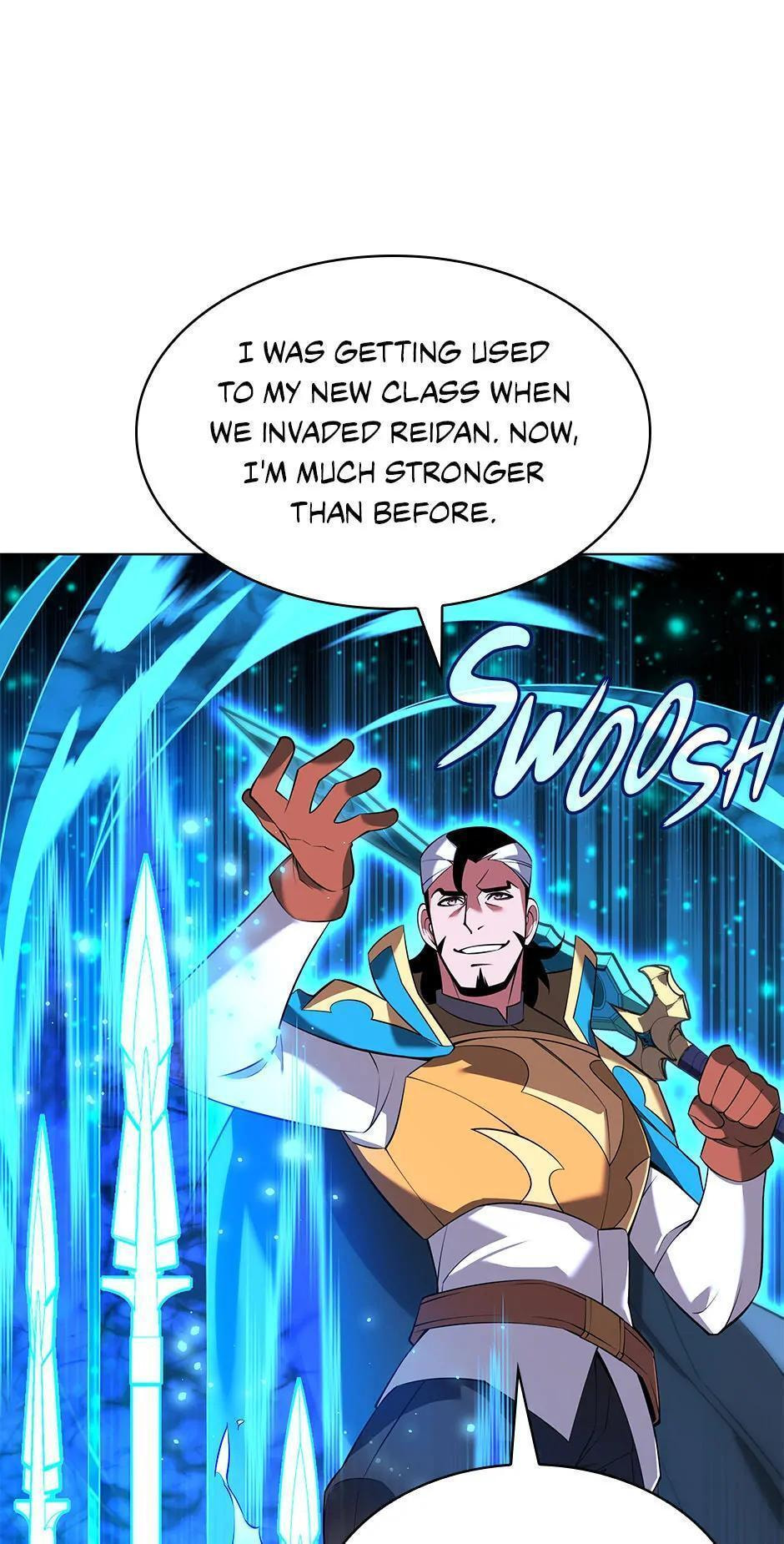 Read Overgeared (Team Argo) chapter 196 image 97 on Lezhin