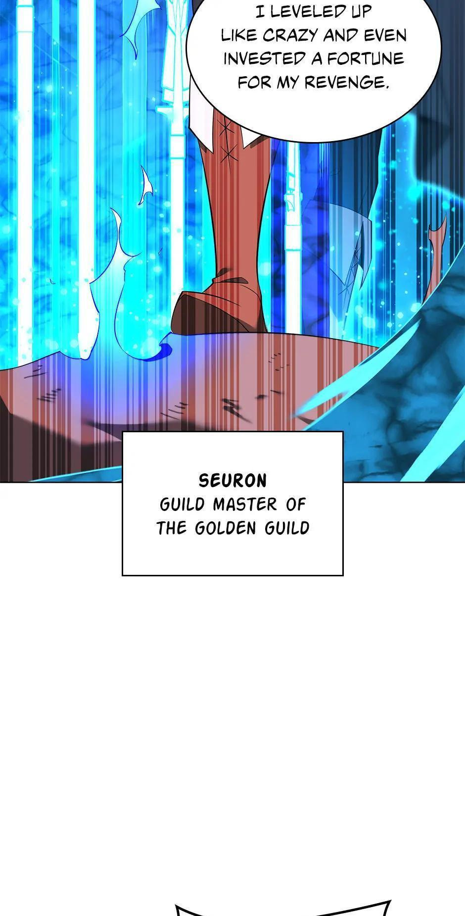 Read Overgeared (Team Argo) chapter 196 image 98 on Lezhin