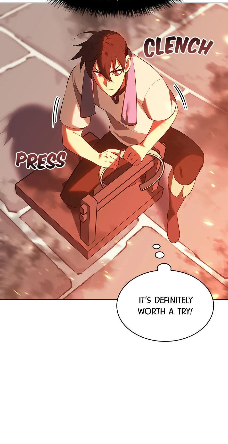 Read Overgeared (Team Argo) chapter 197 image 104 on Lezhin