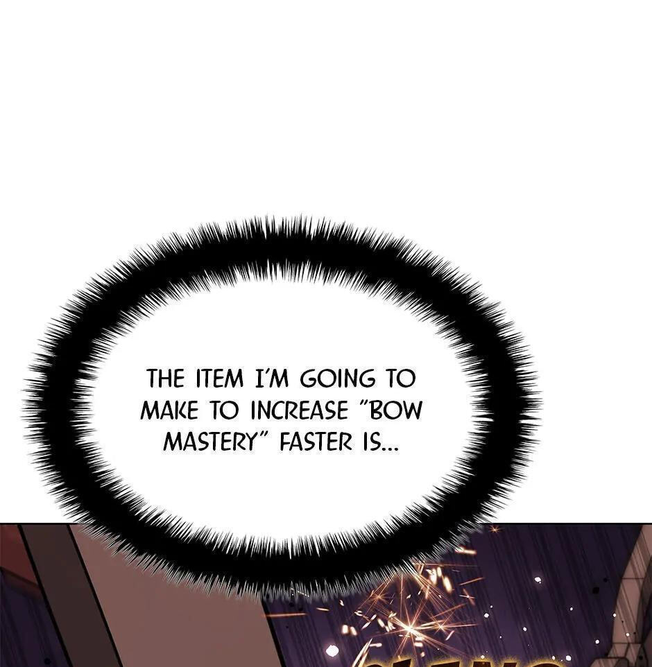 Read Overgeared (Team Argo) chapter 197 image 105 on Lezhin