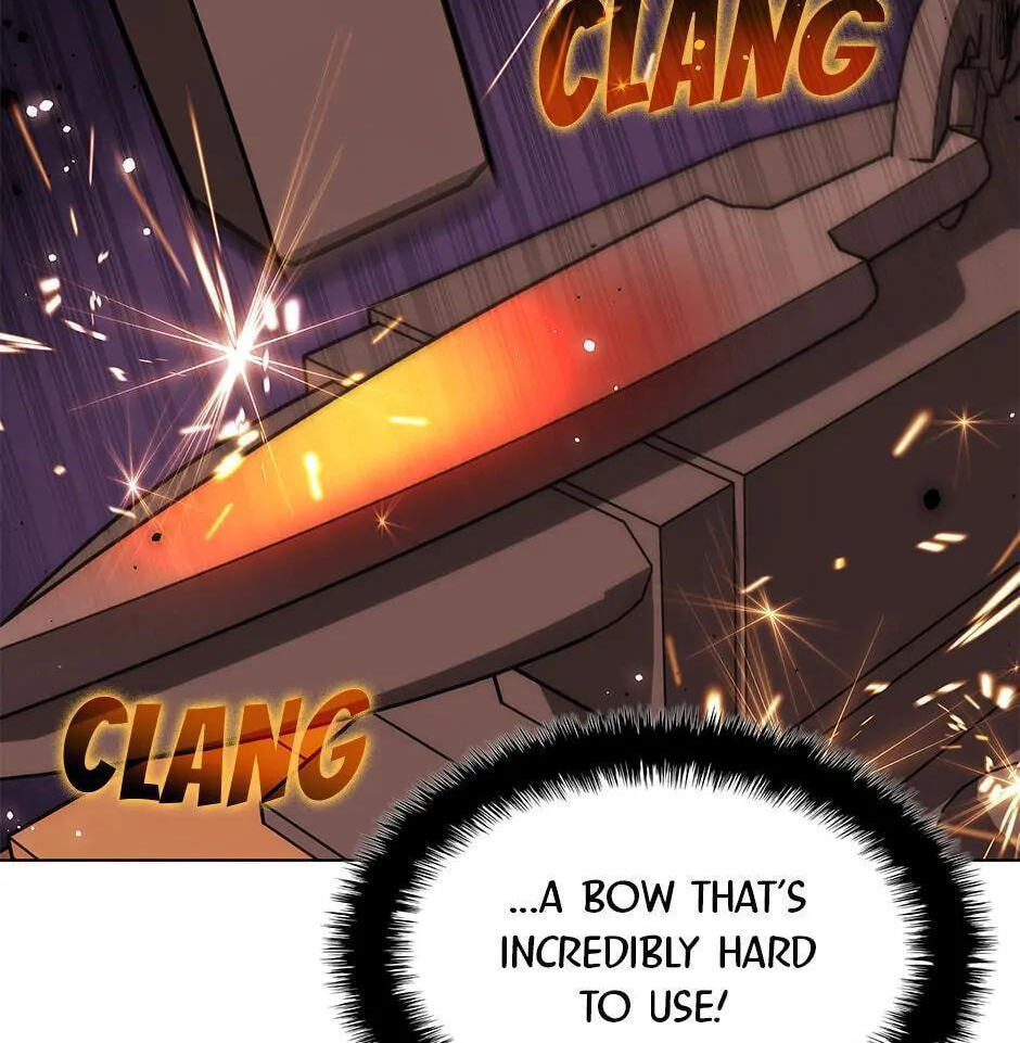 Read Overgeared (Team Argo) chapter 197 image 106 on Lezhin
