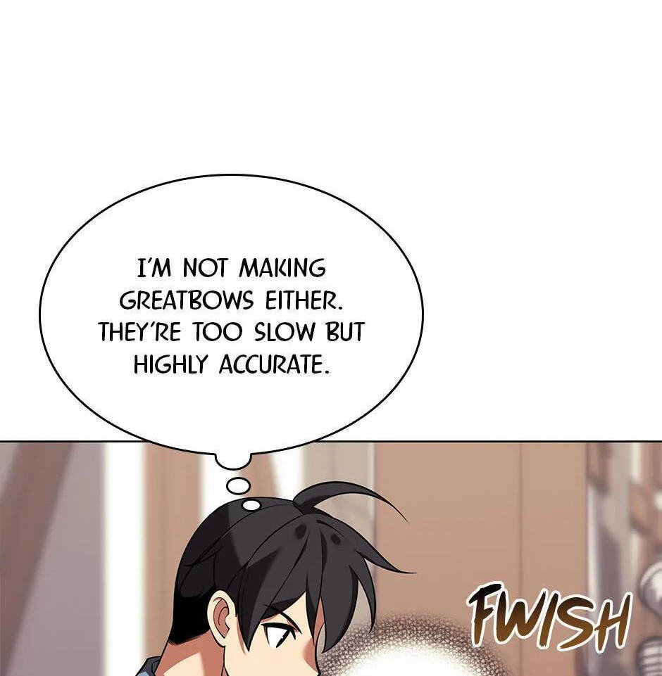 Read Overgeared (Team Argo) chapter 197 image 110 on Lezhin
