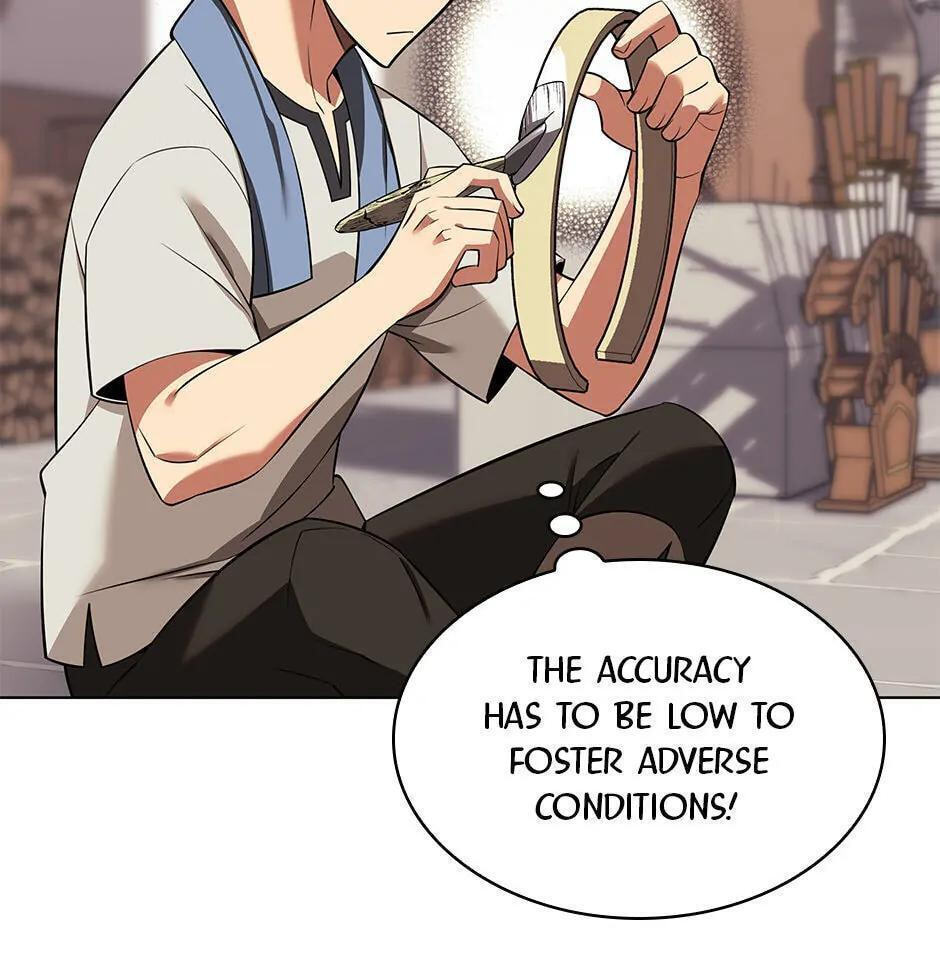 Read Overgeared (Team Argo) chapter 197 image 111 on Lezhin
