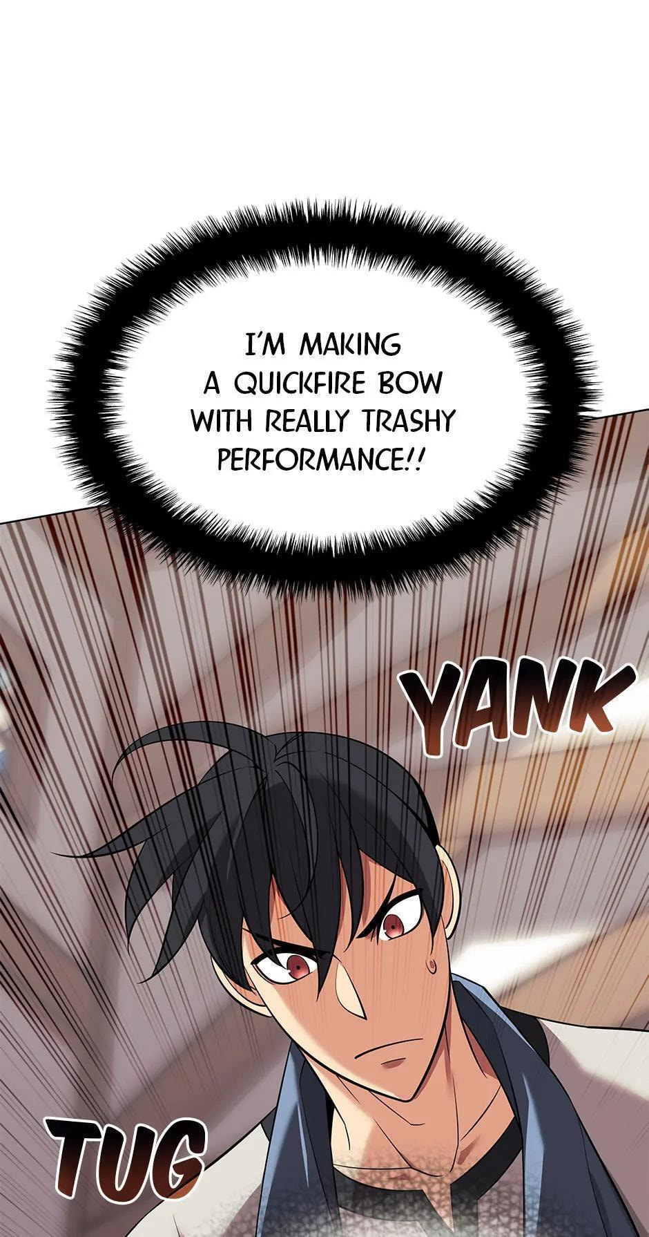 Read Overgeared (Team Argo) chapter 197 image 115 on Lezhin
