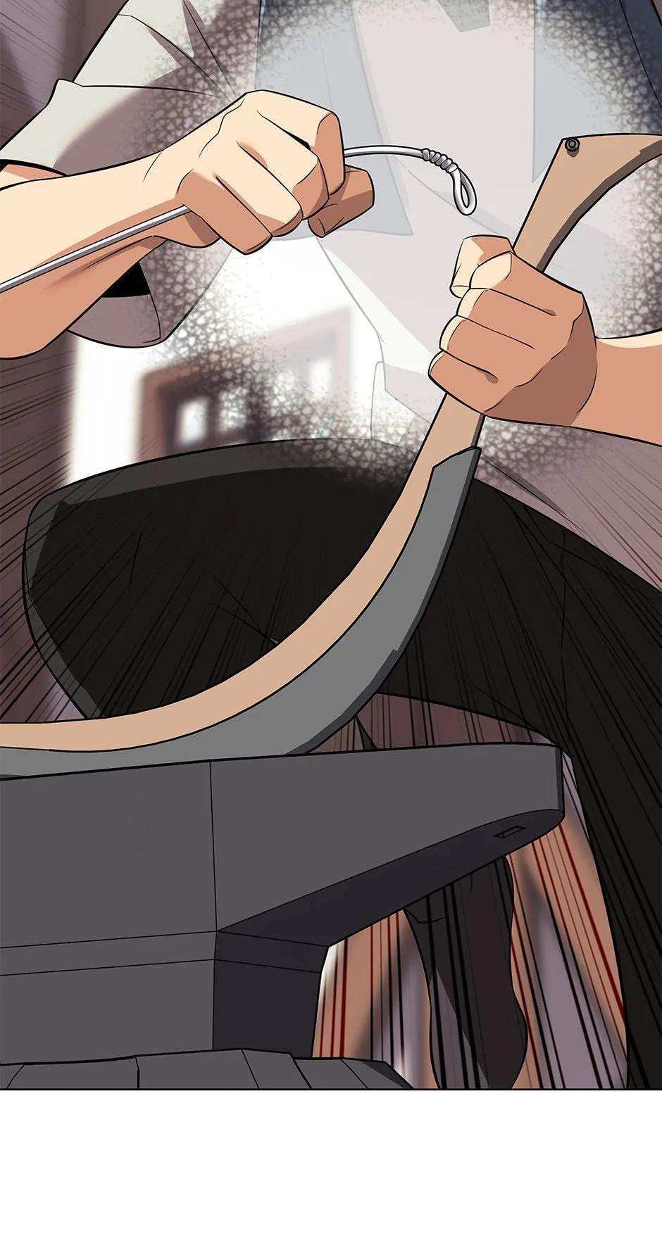 Read Overgeared (Team Argo) chapter 197 image 116 on Lezhin