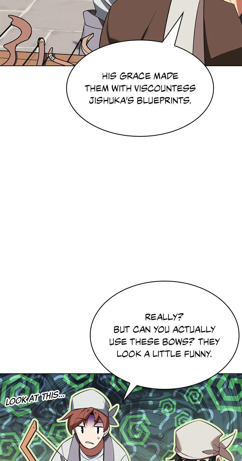 Read Overgeared (Team Argo) chapter 197 image 120 on Lezhin