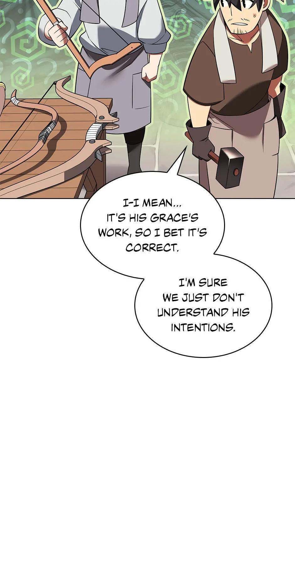Read Overgeared (Team Argo) chapter 197 image 121 on Lezhin