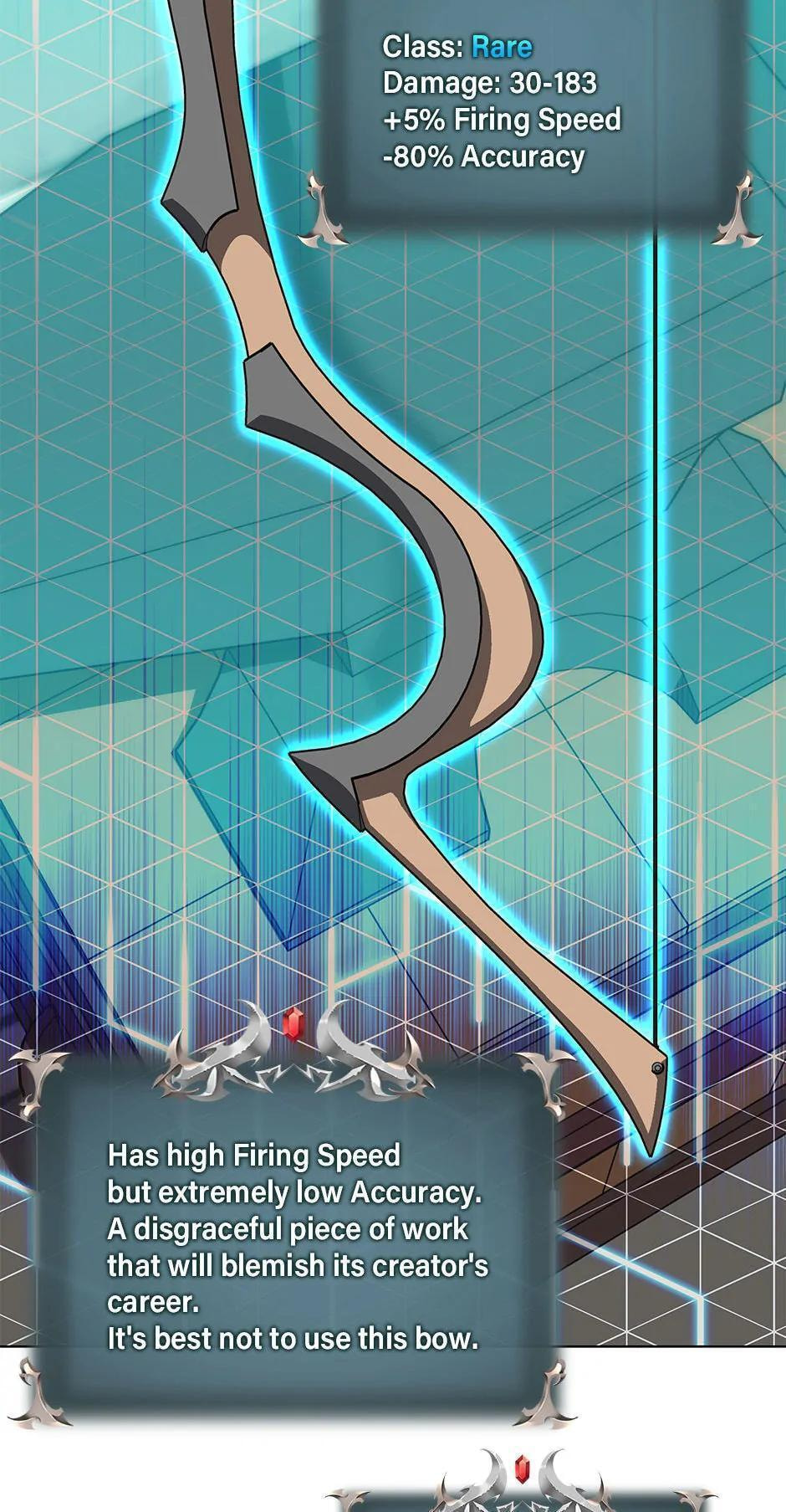Read Overgeared (Team Argo) chapter 197 image 123 on Lezhin