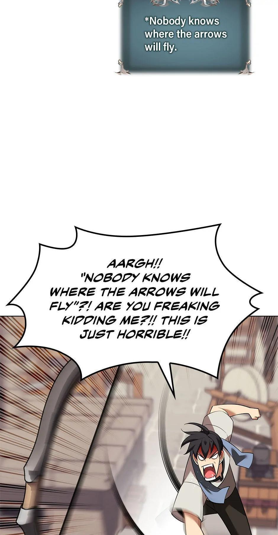 Read Overgeared (Team Argo) chapter 197 image 124 on Lezhin