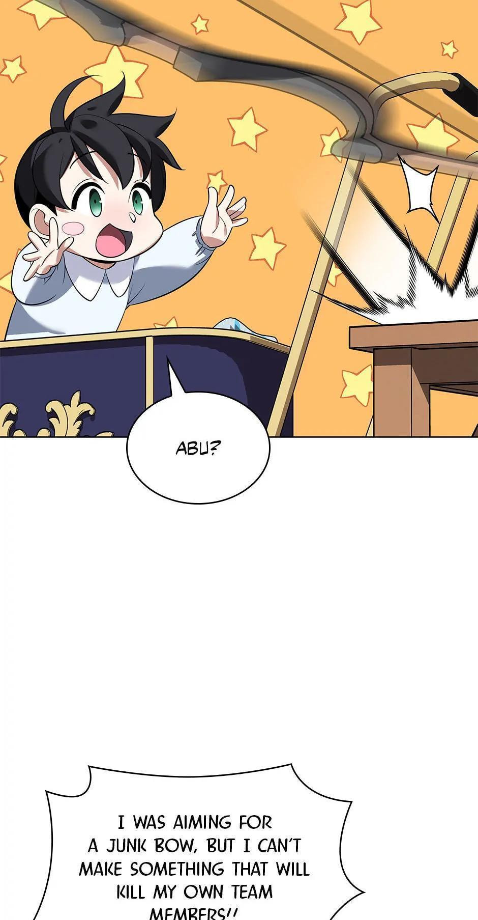 Read Overgeared (Team Argo) chapter 197 image 126 on Lezhin