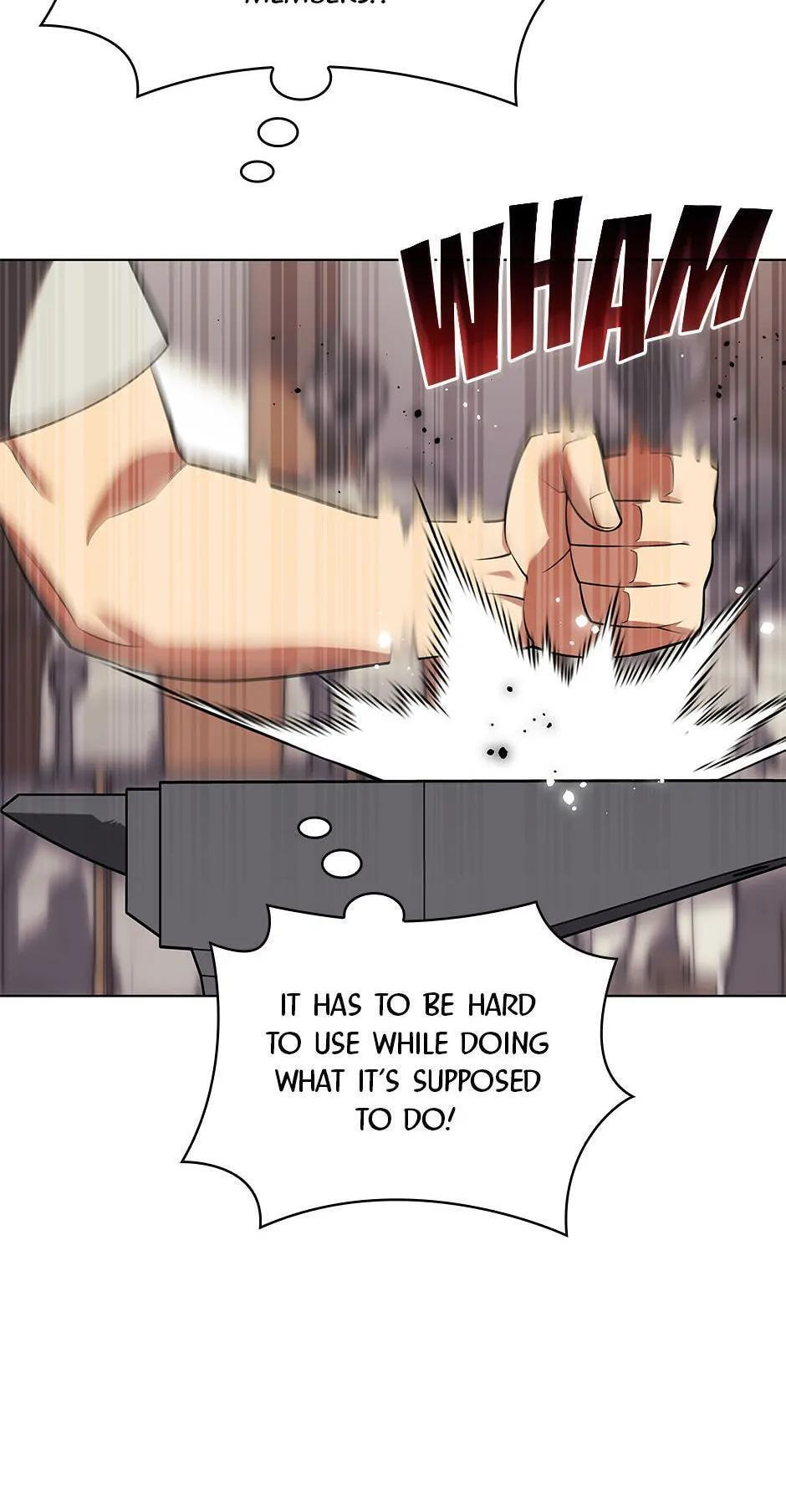 Read Overgeared (Team Argo) chapter 197 image 127 on Lezhin