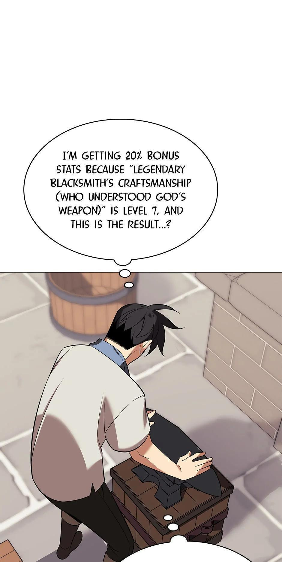 Read Overgeared (Team Argo) chapter 197 image 128 on Lezhin