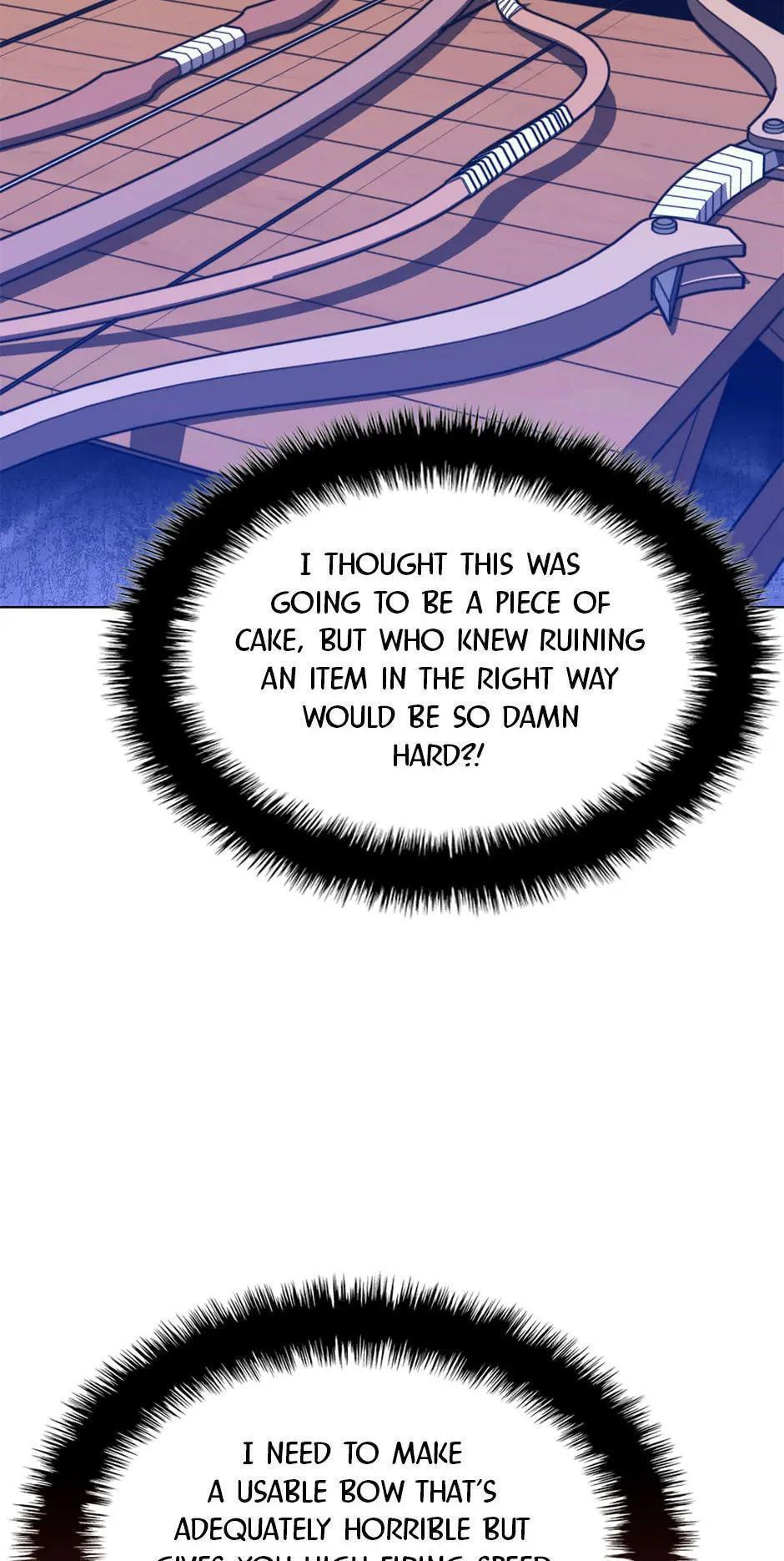 Read Overgeared (Team Argo) chapter 197 image 130 on Lezhin