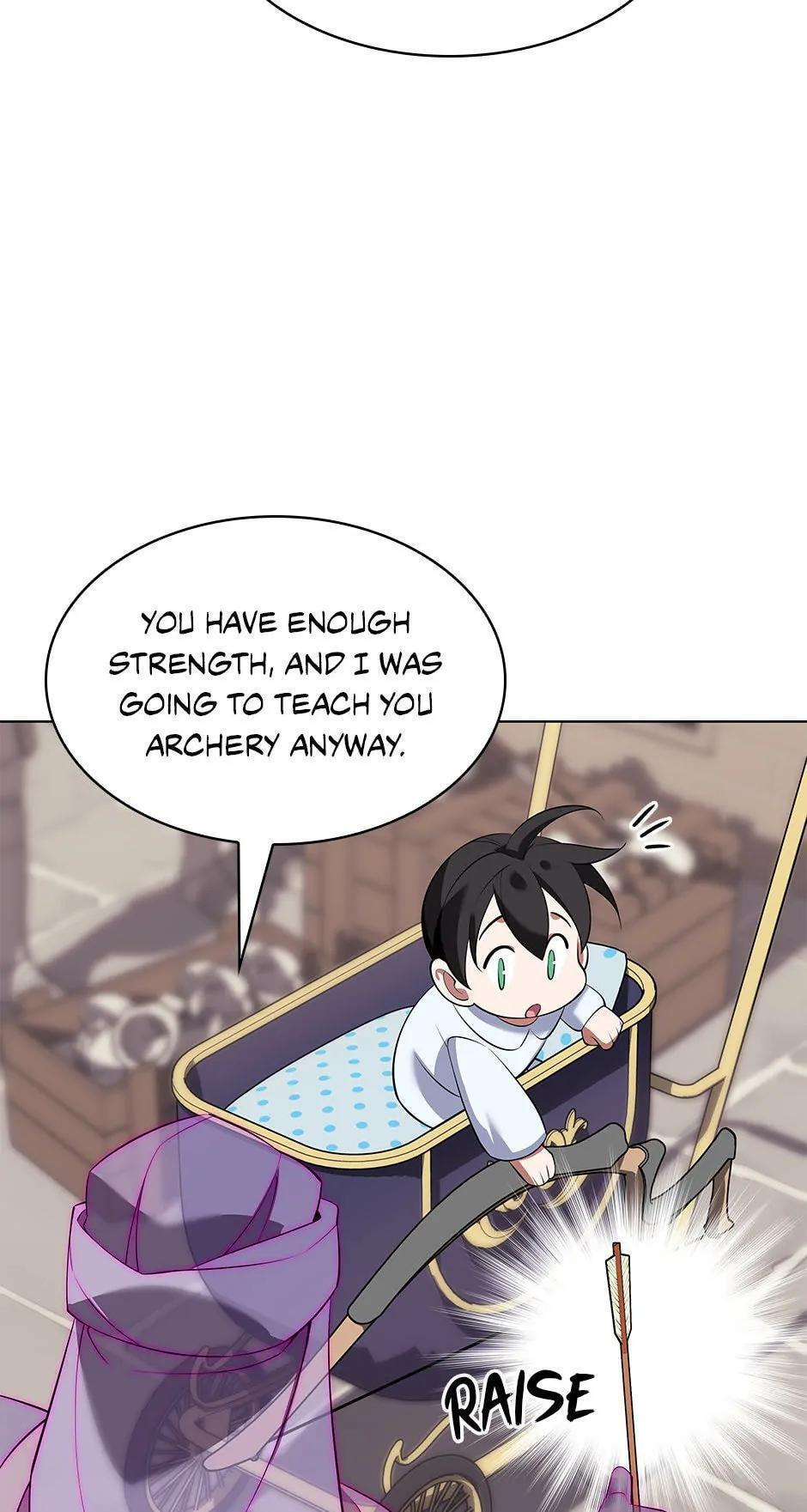 Read Overgeared (Team Argo) chapter 197 image 135 on Lezhin