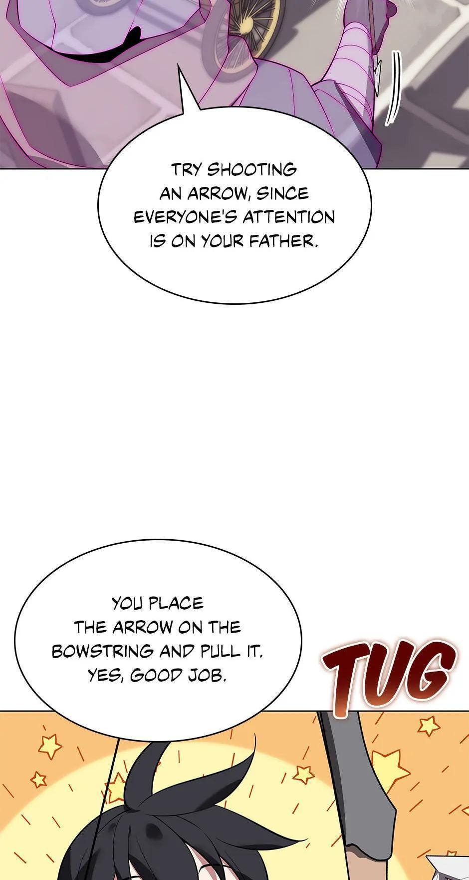 Read Overgeared (Team Argo) chapter 197 image 136 on Lezhin