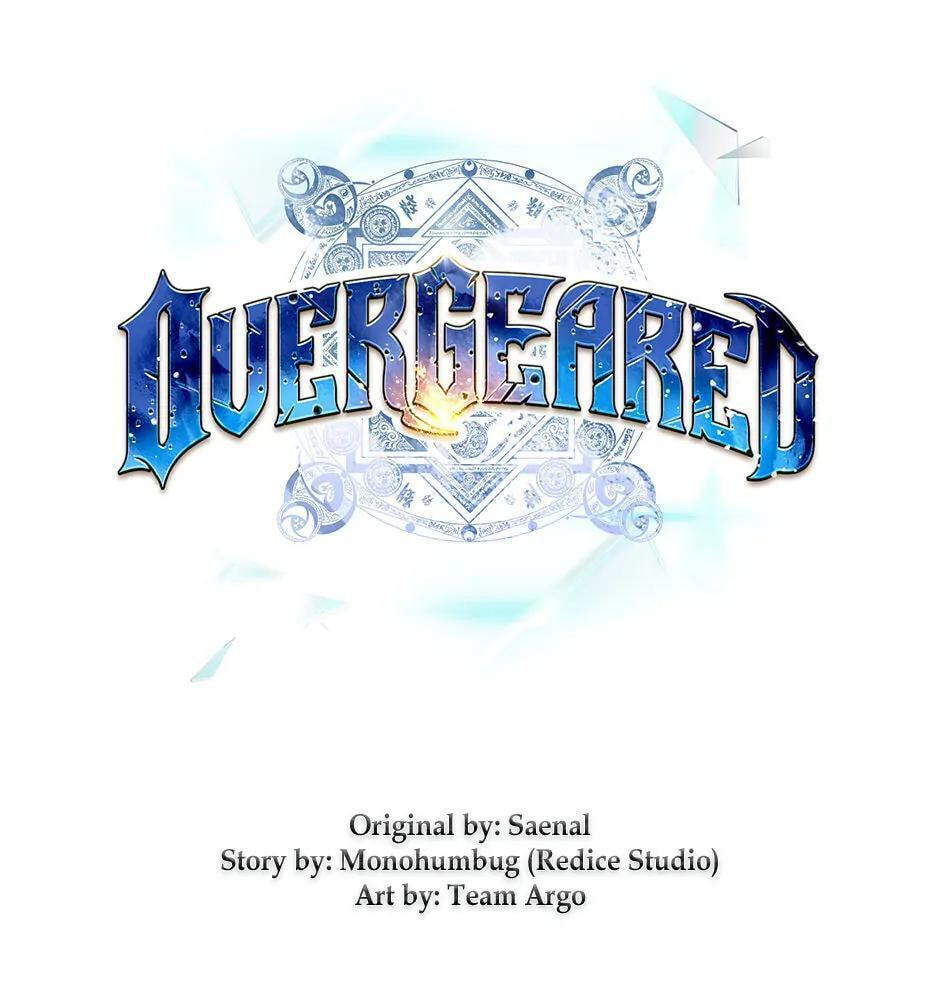 Read Overgeared (Team Argo) chapter 197 image 20 on Lezhin