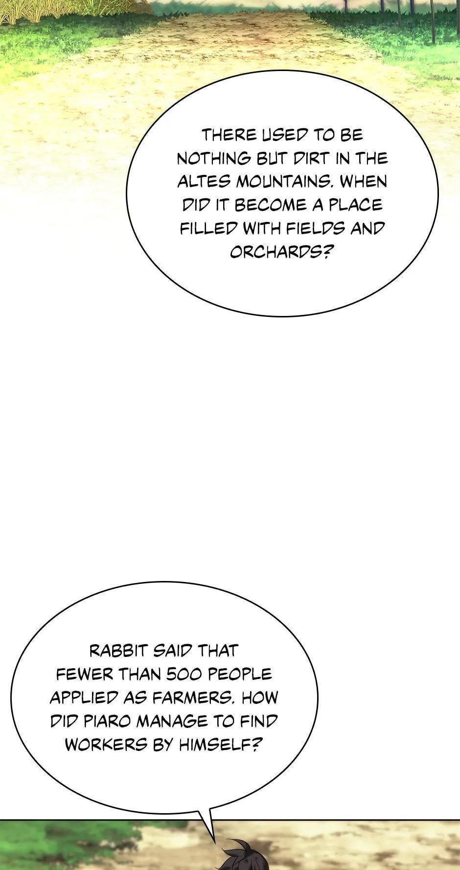 Read Overgeared (Team Argo) chapter 197 image 23 on Lezhin