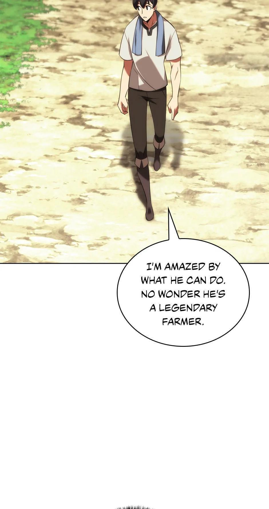 Read Overgeared (Team Argo) chapter 197 image 24 on Lezhin
