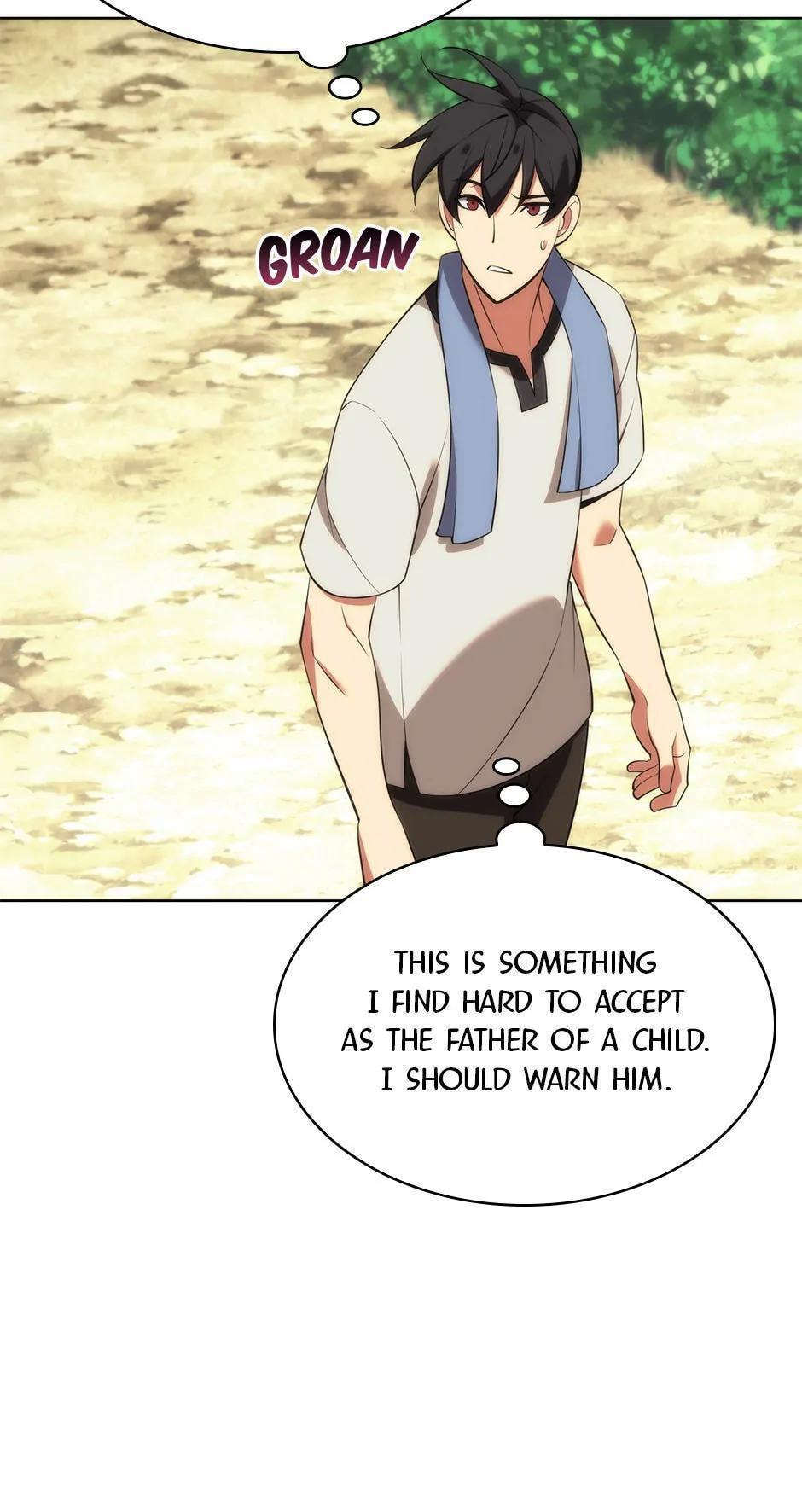 Read Overgeared (Team Argo) chapter 197 image 27 on Lezhin