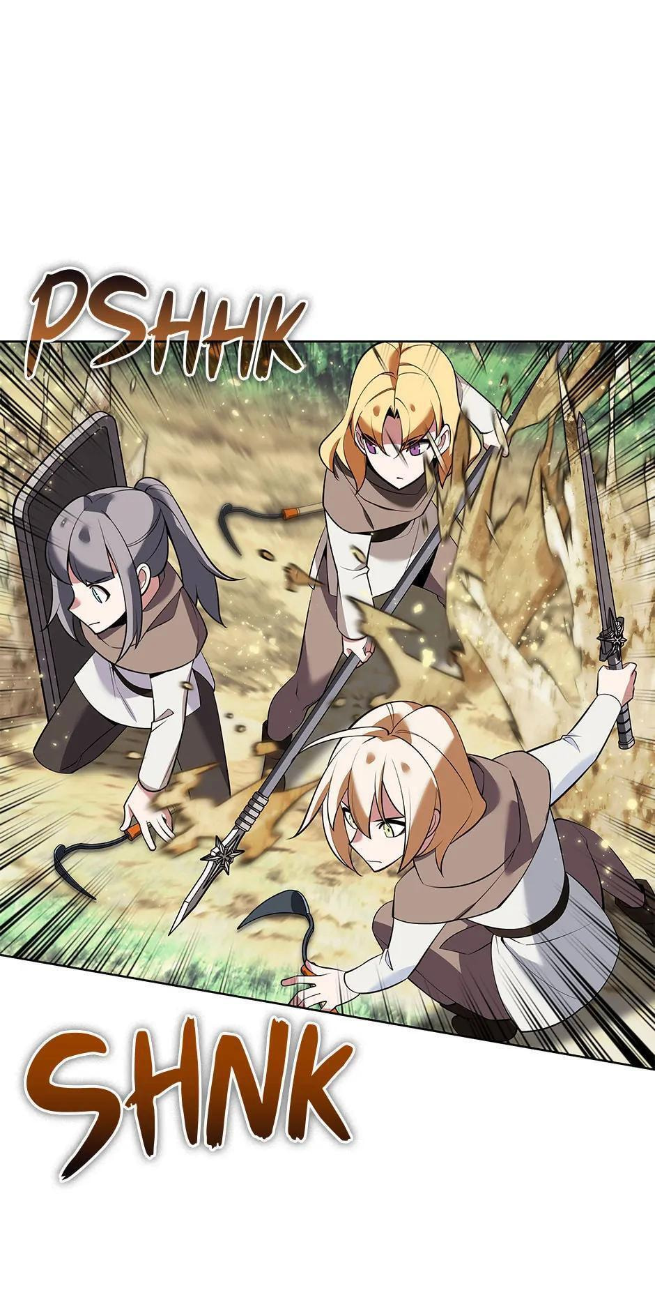 Read Overgeared (Team Argo) chapter 197 image 28 on Lezhin