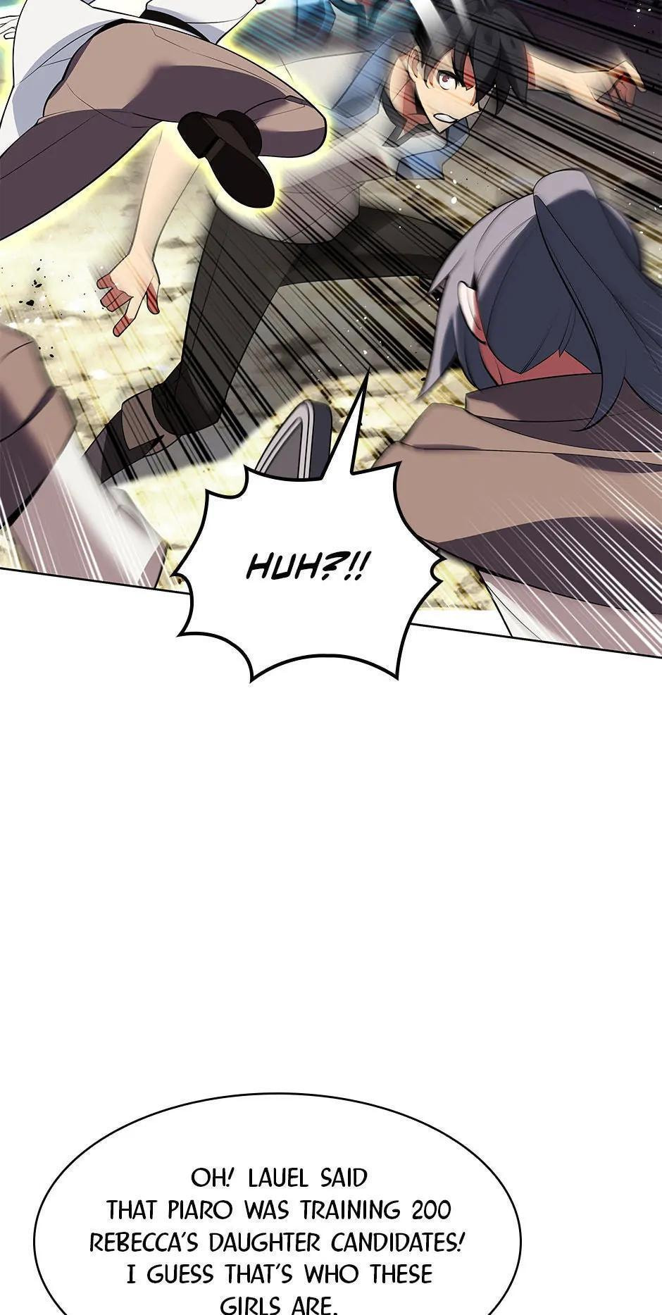 Read Overgeared (Team Argo) chapter 197 image 31 on Lezhin