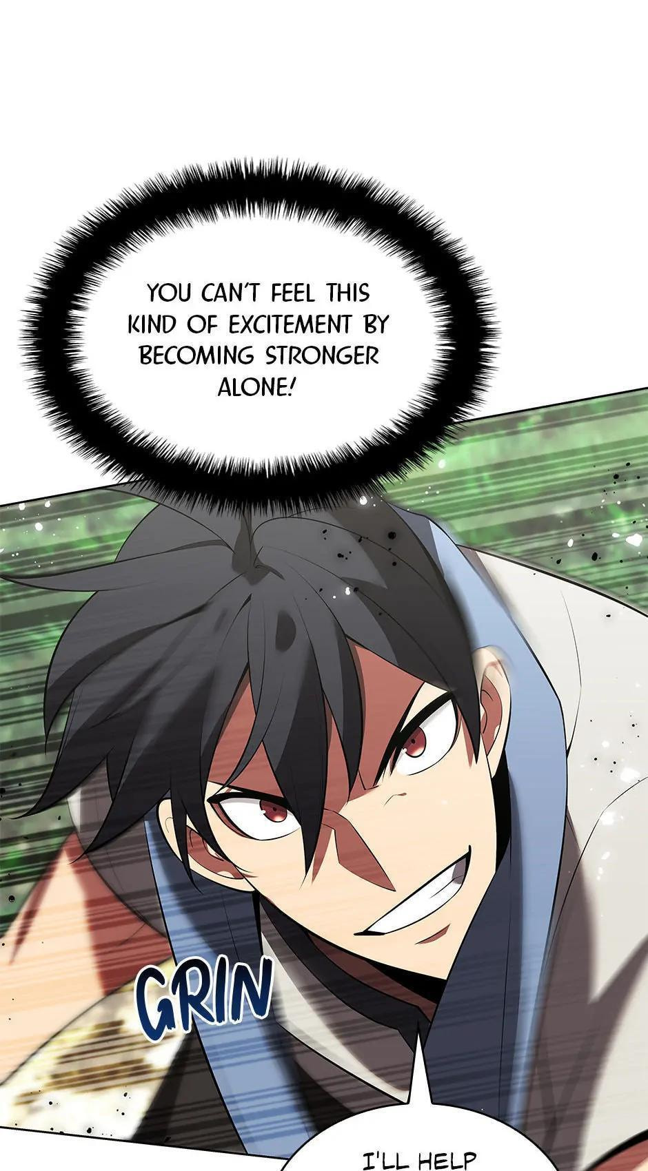 Read Overgeared (Team Argo) chapter 197 image 36 on Lezhin