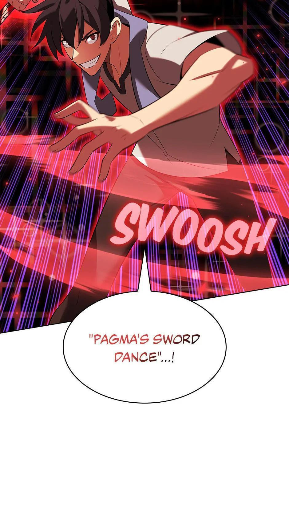 Read Overgeared (Team Argo) chapter 197 image 38 on Lezhin