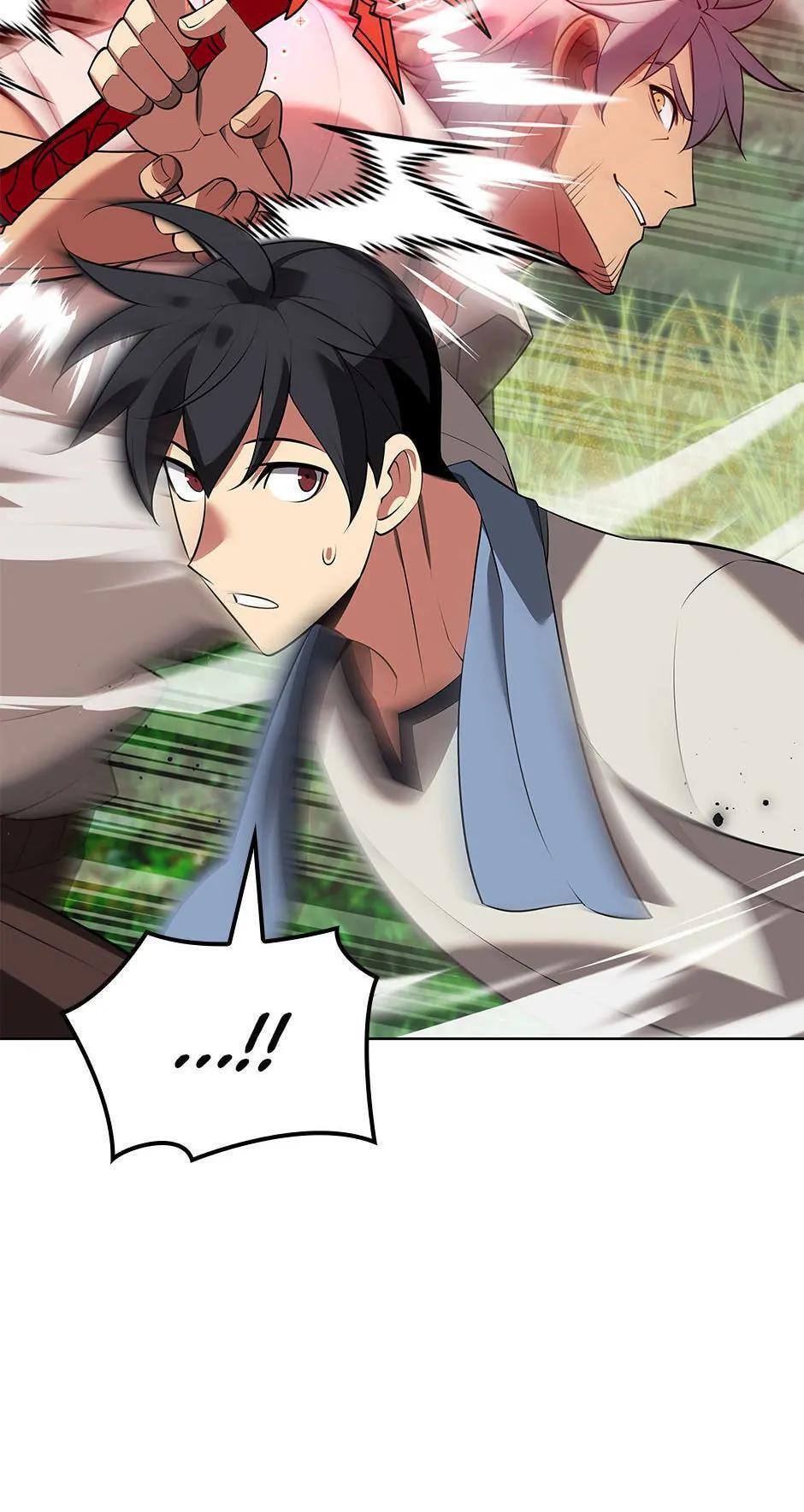 Read Overgeared (Team Argo) chapter 197 image 43 on Lezhin