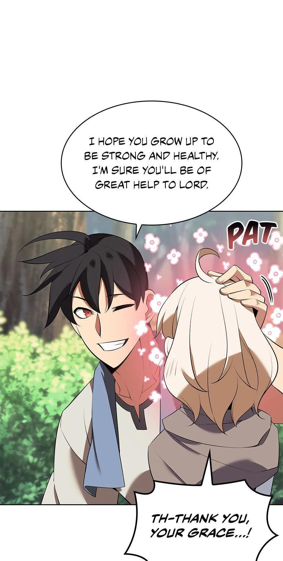 Read Overgeared (Team Argo) chapter 197 image 54 on Lezhin