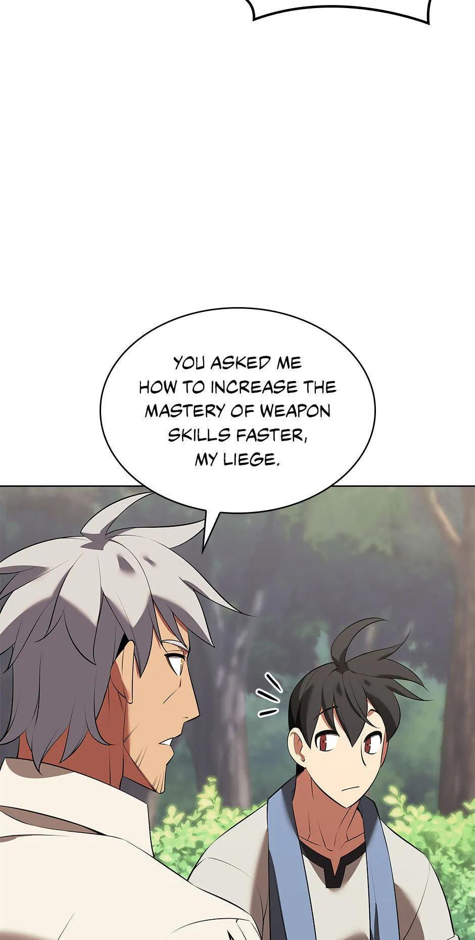 Read Overgeared (Team Argo) chapter 197 image 55 on Lezhin