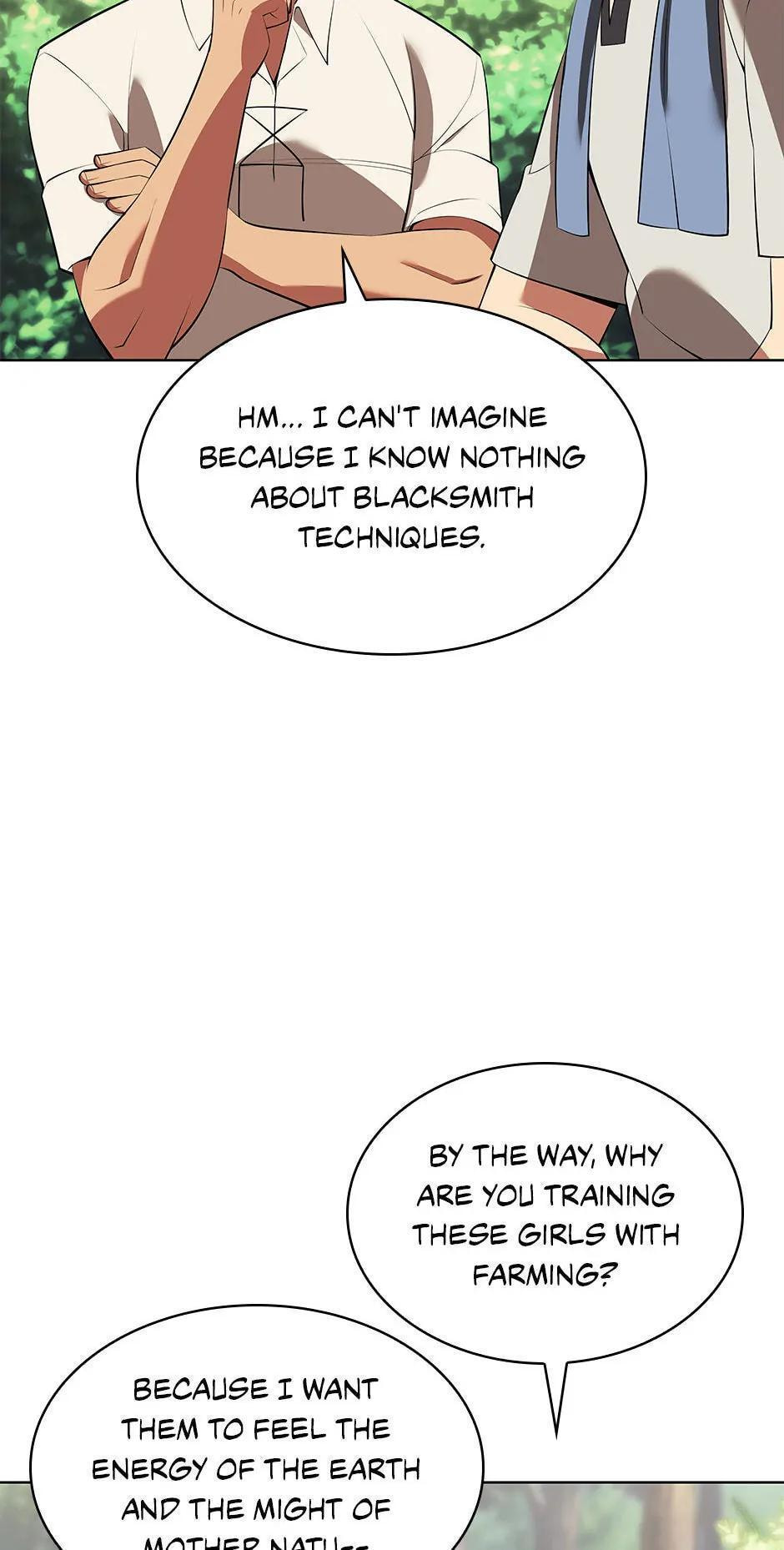 Read Overgeared (Team Argo) chapter 197 image 57 on Lezhin