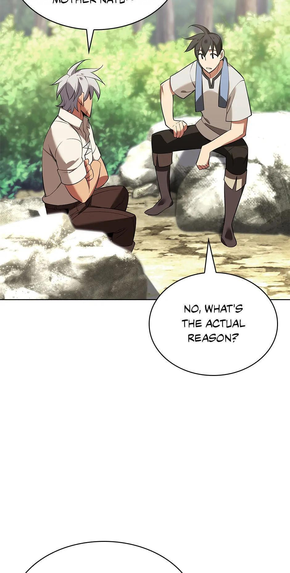 Read Overgeared (Team Argo) chapter 197 image 58 on Lezhin