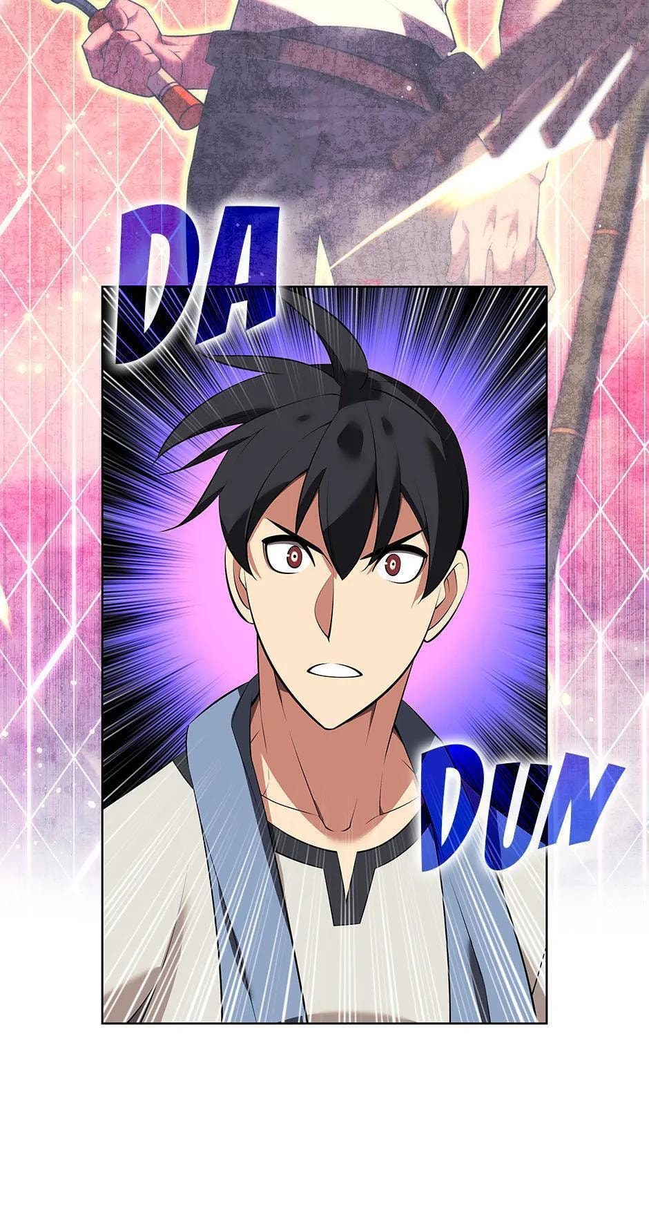 Read Overgeared (Team Argo) chapter 197 image 62 on Lezhin