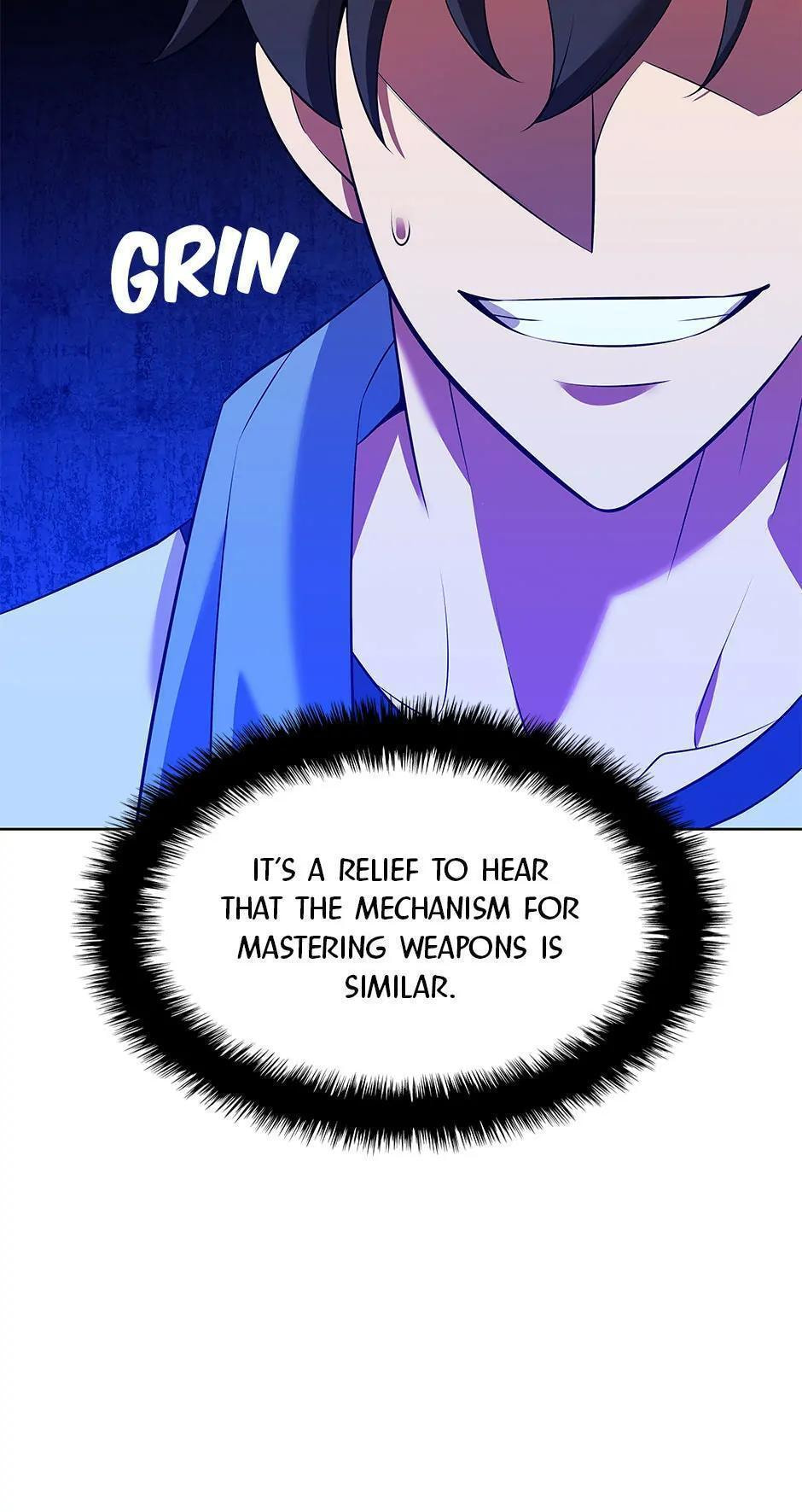 Read Overgeared (Team Argo) chapter 197 image 64 on Lezhin