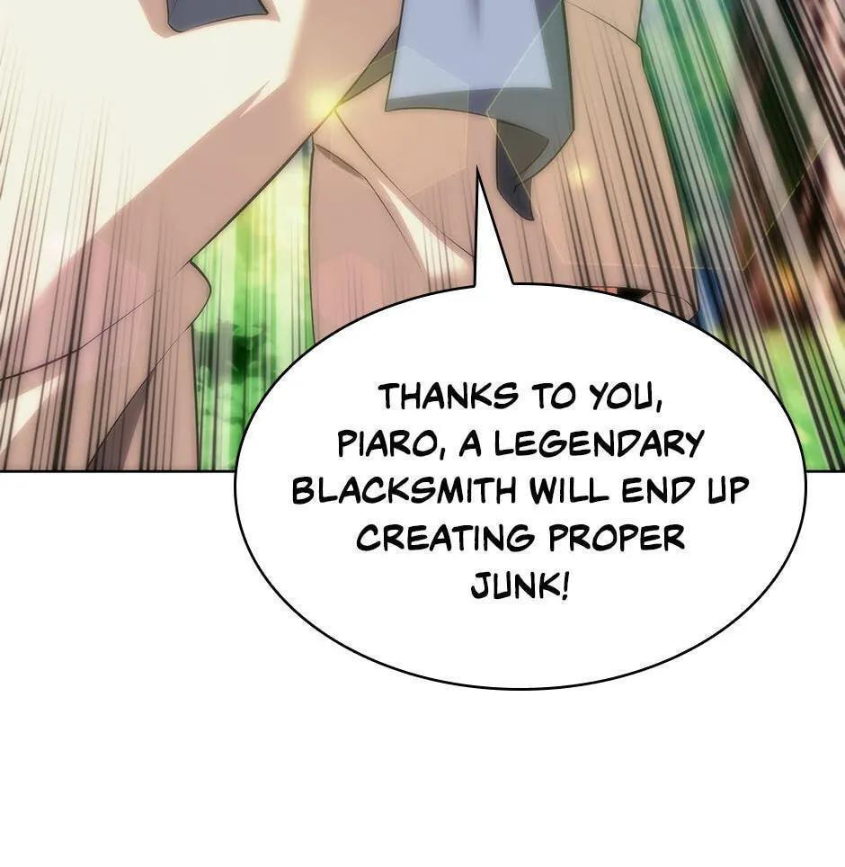 Read Overgeared (Team Argo) chapter 197 image 67 on Lezhin