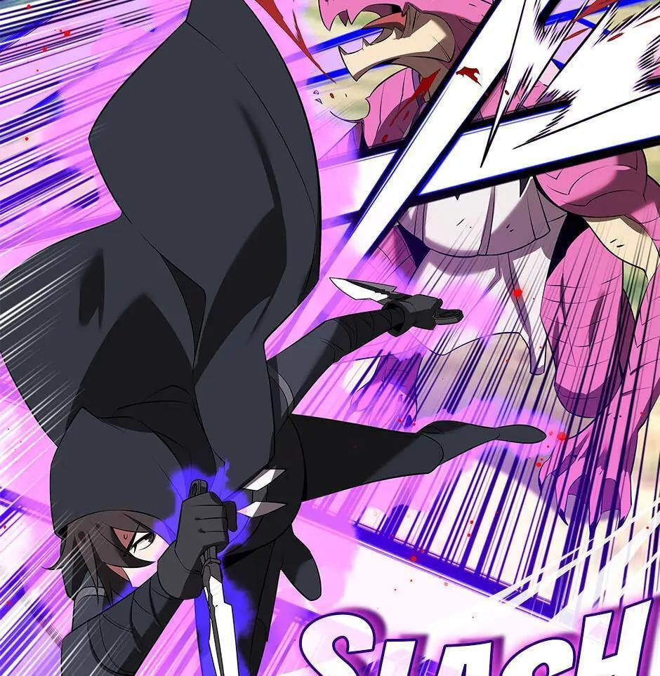 Read Overgeared (Team Argo) chapter 197 image 75 on Lezhin