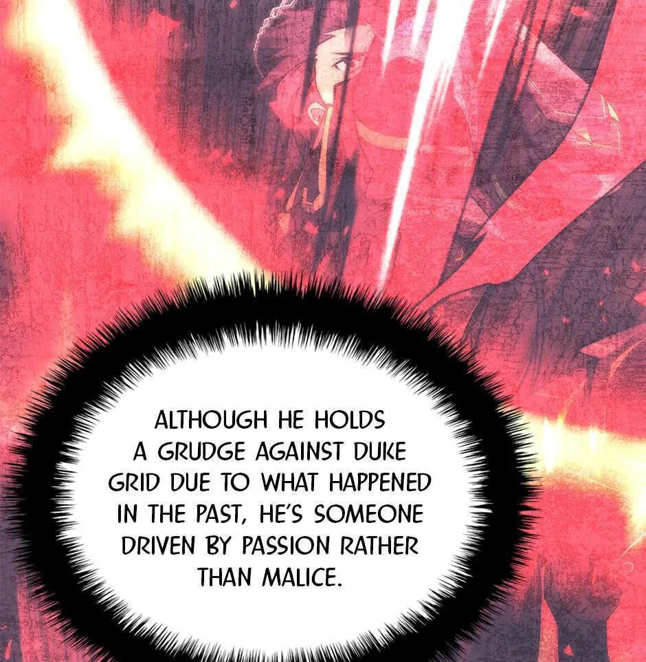 Read Overgeared (Team Argo) chapter 197 image 8 on Lezhin
