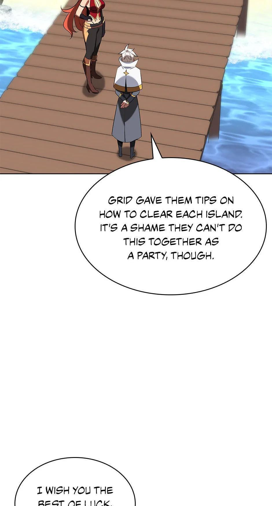 Read Overgeared (Team Argo) chapter 197 image 82 on Lezhin